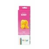 TM Toys HEY CLAY HCL30115CEE Figūrėlė Pūkuoti gyvūnai Triušis 3 pakuotė