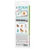 TM Toys TM Žaislai TMT HeyClay figų žaislai šunims, 3 vnt. pakuotė HCL30117CEE 00282