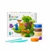 TM Toys TM Žaislai HEY CLAY Miško gyvūnai