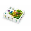 TM Toys Rankdarbių rinkinys Hey Clay miško gyvūnai su priedais