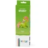 TM Toys HEY CLAY HCL30139CEE Vienaragio Sparky Figūrėlė 3 vnt.