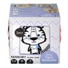TM Toys Lavinimo kilimėlis pliušinis kubas 10x10 cm GaGaGu