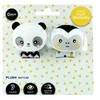 Tm Toys Gagu Plus Velcro baratles 0m +