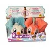 Žaislas Tm Toys Bunnies Friends 2vnt., BUN097223/97834