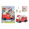 BLUEY FIRETRUCK (90246)