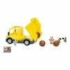 Bluey – Bluey savivartis su išskirtinėmis kietomis kepurėmis Bluey ir purvinomis bingo figūrėlėmis – (90317)