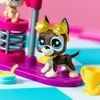 Littlest Petshop LITTLEST PET SHOP Rinkinys „Diskoteka“