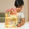 BLUEY S10 MINI BLUEY HOME (90245)
