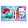TM Toys Rinkinys FRU BLU burbulų metiklis + skystis 0,5 l