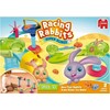 TM Toys Konstruktorius Racing Rabbits Deluxe lenktynių trasa