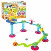 TM Toys Konstruktorius Racing Rabbits Deluxe lenktynių trasa
