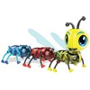 Žaislas-konstruktorius Tm Toys Bitė Build a bot