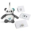 TOMMEE TIPPEE TTP491647 Humming Panda pliušinis