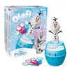 Tomy Toms Žaidimas Olaf's Barrel Pop Up