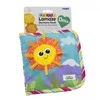 Tomy LAMAZE atradimų knygelė CLASSIC