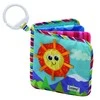 Tomy LAMAZE atradimų knygelė CLASSIC