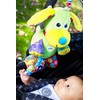*****TOMY Lamaze šuniuko pakabukas L27023****