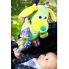 *****TOMY Lamaze šuniuko pakabukas L27023****