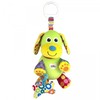 *****TOMY Lamaze šuniuko pakabukas L27023****