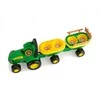 TOMY John Deere traktoriaus garsas / gyvūnai 34908