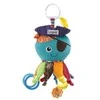Tomy LAMAZE pakabinamas žaislas Kapitonas Kalmaras, LC27068