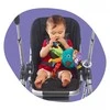 Tomy LAMAZE pakabinamas žaislas Kapitonas Kalmaras, LC27068