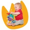 Tomy LAMAZE pakabinamas žaislas Kapitonas Kalmaras, LC27068