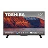 40 colių „Full HD“ televizorius Toshiba su „Android TV“