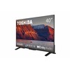 40 colių „Full HD“ televizorius Toshiba su „Android TV“