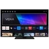 Toshiba 50 colių 4K HDR Ultra HD televizorius
