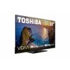 Toshiba 55 colių 4K HDR Ultra HD televizorius su Dolby Vision