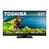 Toshiba 55 colių LED televizorius 55UV3F63DG