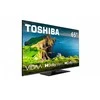 Toshiba 65 colių LED televizorius 65UV3F63DG