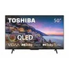 Toshiba QLED 50 colių televizorius 50QV2463DG