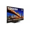 Išmanusis televizorius Toshiba 50QV3F63DG 4K Ultra HD 50" QLED