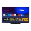 Išmanusis televizorius Toshiba 55QV3463DG 4K Ultra HD 55" QLED