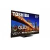 Išmanusis televizorius Toshiba 55QV3F63DG 4K Ultra HD 55"