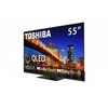 Išmanusis televizorius Toshiba 55QV3F63DG 4K Ultra HD 55"