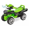 Paspiriama mašinėlė Toyz Mini Raptor Žalia - GXP-607005