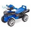 Toyz paspiriama mašinėlė MINI RAPTOR, mėlyna