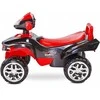 Toyz By Caretero Paspiriama mašinėlė MINI RAPTOR raudona