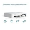 TP-LINK | PoE+ tinklo vaizdo įrašymo įrenginys | VIGI NVR1104H-4P | 1 | 4 kanalų