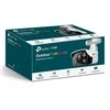 TP-LINK | VIGI 3MP lauko spalvota cilindrinė tinklo kamera | VIGI C330 | Kulka | 3 MP | 4 mm | Maitinimas per Ethernet (PoE) | IP67 | H.265+/H.265/H.264+/H.264 | Netaikoma