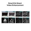 TP-LINK | VIGI 3MP visų spalvų bokštelio tinklo kamera | VIGI C430 | Kupolas | 3 MP | 2,8 mm | Maitinimas per Ethernet (PoE) | H.265+/H.265/H.264+/H.264 | Netaikoma