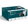 TP-LINK | Visos spalvos Bullet tinklo kamera | VIGI C350 | Kulka | 5 MP | 4 mm | IP67 | H.265+/H.265/H.264+/H.264 | „MicroSD“, iki 256 GB