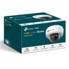 TP-LINK | Spalvota kupolinė tinklo kamera | VIGI C230 | Kupolinė | 3 MP | 2,8 mm | IP67, IK10 | H.265+/H.265/H.264+/H.264 | N/A