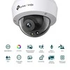 TP-LINK | Spalvota kupolinė tinklo kamera | VIGI C230 | Kupolinė | 3 MP | 2,8 mm | IP67, IK10 | H.265+/H.265/H.264+/H.264 | N/A