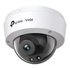 TP-LINK | Visų spalvų kupolinė tinklo kamera | VIGI C240 | Kupolas | 4 MP | 4 mm | IP67, IK10 | H.265+/H.265/H.264+/H.264 | „MicroSD“, maks. 256 GB