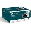 TP-LINK | Visų spalvų tinklo kamera | VIGI C350(2,8mm) | 36 mėn. | Kulka | 5 MP | 4mm/F1.6 | Maitinimas per Ethernet (PoE) | IP67 | H.265/H.264 | MicroSD kortelė, iki 256 GB