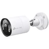 TP-LINK | Visos spalvos Bullet tinklo kamera | VIGI C355 | Kulka | 5 MP | 6 mm | IP67 | H.265+/H.265/H.264+/H.264 | „MicroSD“, maks. 256 GB